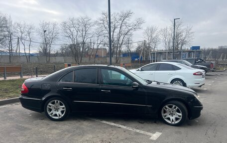 Mercedes-Benz E-Класс, 2008 год, 1 150 000 рублей, 3 фотография