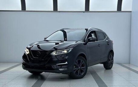 Nissan Qashqai, 2022 год, 1 521 453 рублей, 1 фотография