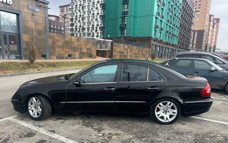 Mercedes-Benz E-Класс, 2008 год, 1 150 000 рублей, 4 фотография