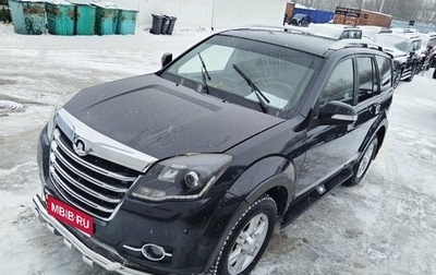 Great Wall Hover H3 I, 2015 год, 995 000 рублей, 1 фотография