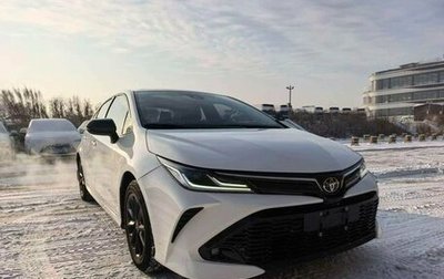 Toyota Corolla, 2021 год, 1 354 000 рублей, 1 фотография