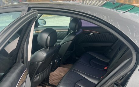 Mercedes-Benz E-Класс, 2008 год, 1 150 000 рублей, 8 фотография