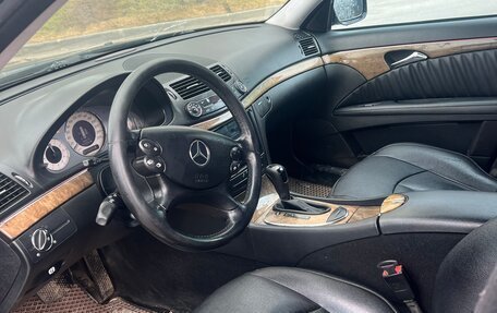 Mercedes-Benz E-Класс, 2008 год, 1 150 000 рублей, 7 фотография