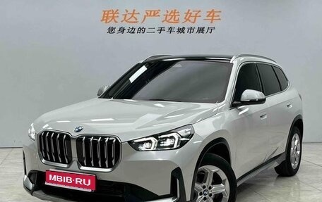 BMW X1, 2024 год, 3 550 000 рублей, 1 фотография