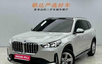 BMW X1, 2024 год, 3 550 000 рублей, 1 фотография