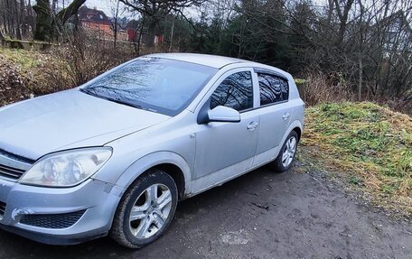 Opel Astra H, 2009 год, 410 000 рублей, 1 фотография