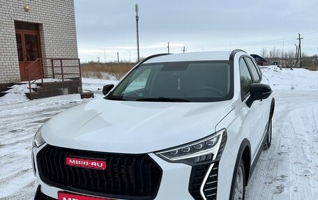 Haval Jolion, 2025 год, 2 270 000 рублей, 1 фотография