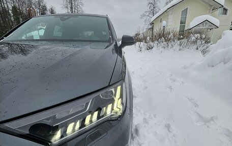 Audi Q7, 2023 год, 11 000 000 рублей, 6 фотография