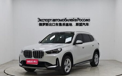 BMW X1, 2024 год, 3 567 000 рублей, 1 фотография