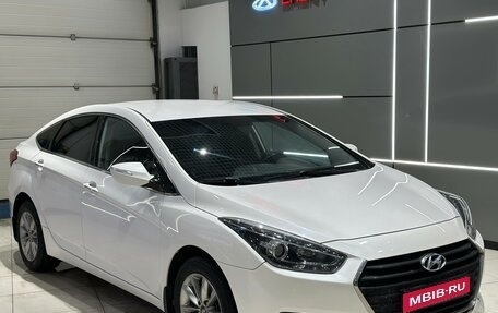 Hyundai i40 I рестайлинг, 2015 год, 1 325 000 рублей, 1 фотография