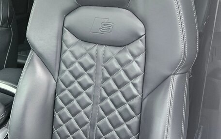 Audi Q7, 2023 год, 11 000 000 рублей, 10 фотография