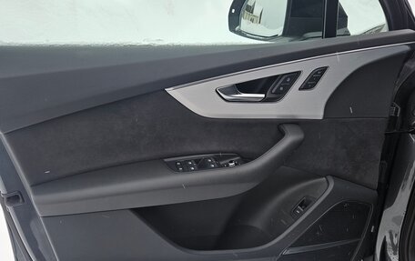 Audi Q7, 2023 год, 11 000 000 рублей, 11 фотография