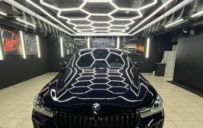 BMW 6 серия, 2021 год, 6 000 000 рублей, 1 фотография