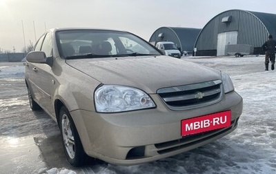 Chevrolet Lacetti, 2008 год, 650 000 рублей, 1 фотография