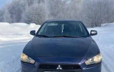 Mitsubishi Lancer IX, 2008 год, 597 000 рублей, 1 фотография
