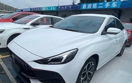 MG 5, 2022 год, 887 000 рублей, 1 фотография