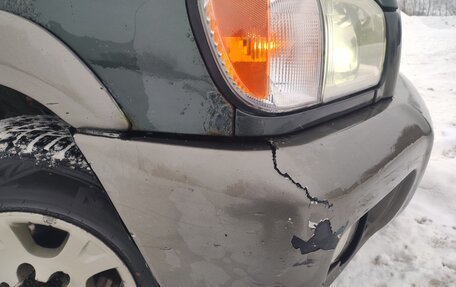 Nissan Pathfinder, 2001 год, 560 000 рублей, 5 фотография