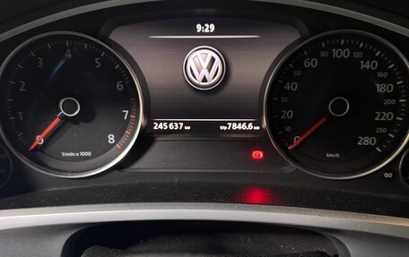 Volkswagen Touareg III, 2012 год, 1 700 000 рублей, 6 фотография