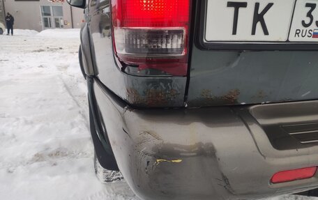 Nissan Pathfinder, 2001 год, 560 000 рублей, 6 фотография