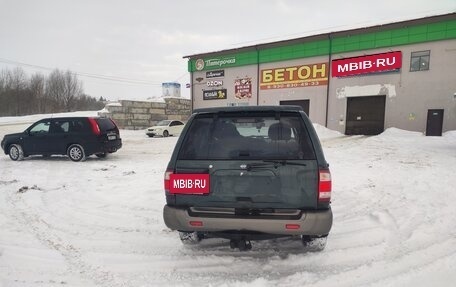 Nissan Pathfinder, 2001 год, 560 000 рублей, 4 фотография