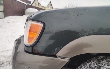 Nissan Pathfinder, 2001 год, 560 000 рублей, 8 фотография