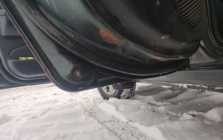 Nissan Pathfinder, 2001 год, 560 000 рублей, 15 фотография