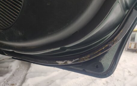 Nissan Pathfinder, 2001 год, 560 000 рублей, 21 фотография