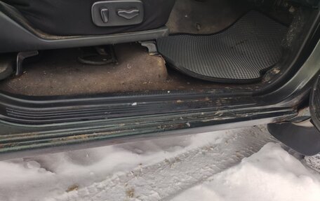 Nissan Pathfinder, 2001 год, 560 000 рублей, 20 фотография