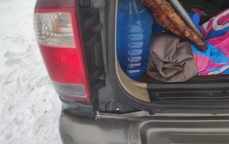 Nissan Pathfinder, 2001 год, 560 000 рублей, 16 фотография