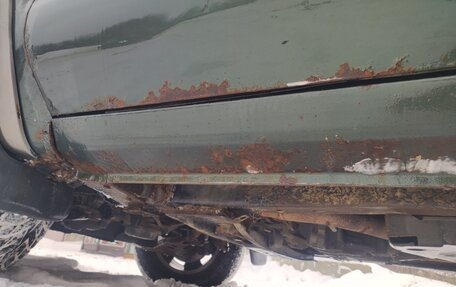 Nissan Pathfinder, 2001 год, 560 000 рублей, 13 фотография