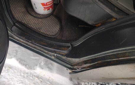 Nissan Pathfinder, 2001 год, 560 000 рублей, 14 фотография