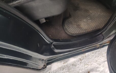 Nissan Pathfinder, 2001 год, 560 000 рублей, 22 фотография