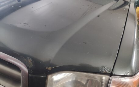 Nissan Pathfinder, 2001 год, 560 000 рублей, 23 фотография