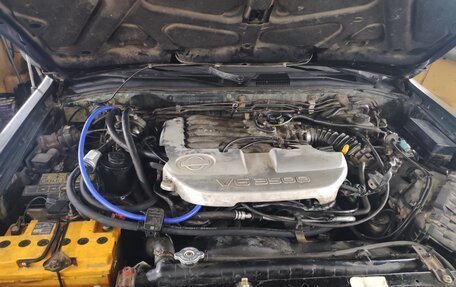 Nissan Pathfinder, 2001 год, 560 000 рублей, 26 фотография