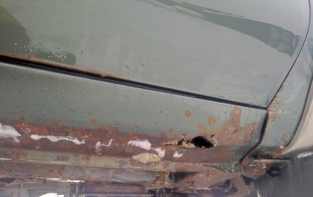 Nissan Pathfinder, 2001 год, 560 000 рублей, 24 фотография