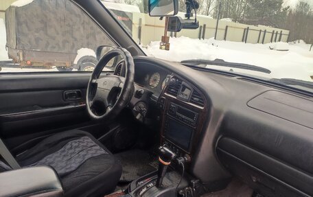 Nissan Pathfinder, 2001 год, 560 000 рублей, 27 фотография