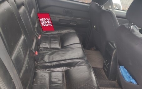 Nissan Pathfinder, 2001 год, 560 000 рублей, 28 фотография