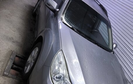 Subaru Outback IV рестайлинг, 2010 год, 1 299 000 рублей, 4 фотография