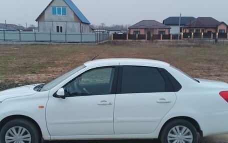 Datsun on-DO I рестайлинг, 2014 год, 420 000 рублей, 2 фотография