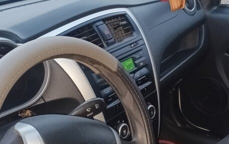 Datsun on-DO I рестайлинг, 2014 год, 420 000 рублей, 4 фотография