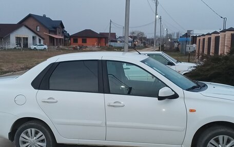 Datsun on-DO I рестайлинг, 2014 год, 420 000 рублей, 9 фотография