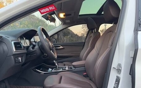 BMW 1 серия, 2022 год, 1 500 000 рублей, 11 фотография