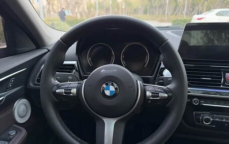 BMW 1 серия, 2022 год, 1 500 000 рублей, 12 фотография