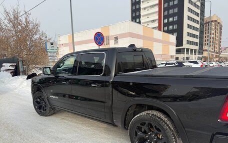 Rambler 1500, 2022 год, 8 888 000 рублей, 2 фотография