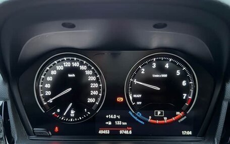 BMW 1 серия, 2022 год, 1 500 000 рублей, 20 фотография