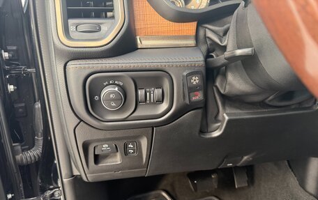 Rambler 1500, 2022 год, 8 888 000 рублей, 6 фотография