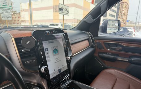 Rambler 1500, 2022 год, 8 888 000 рублей, 7 фотография