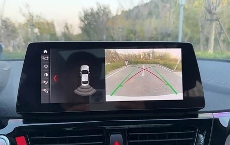 BMW 1 серия, 2022 год, 1 500 000 рублей, 18 фотография