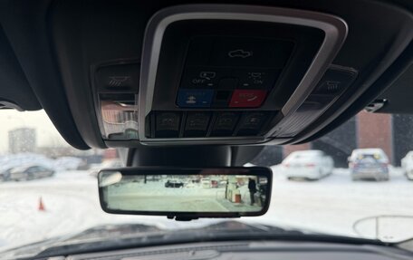 Rambler 1500, 2022 год, 8 888 000 рублей, 9 фотография