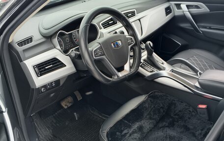 Geely Atlas I, 2018 год, 1 550 000 рублей, 7 фотография